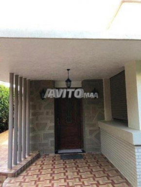 Appartement Skhirate